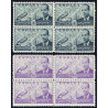 1940 ED. 940/947 ** [x4]