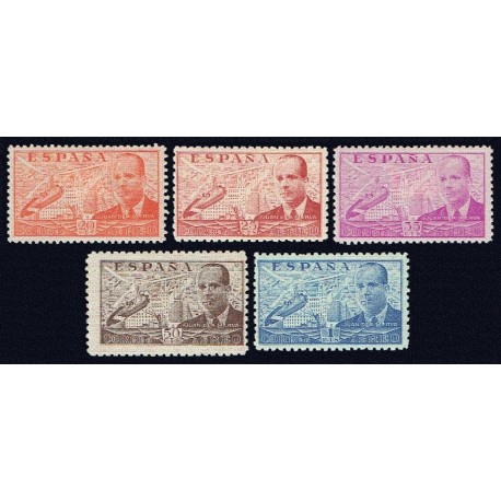 1940 ED. 940I/944I *