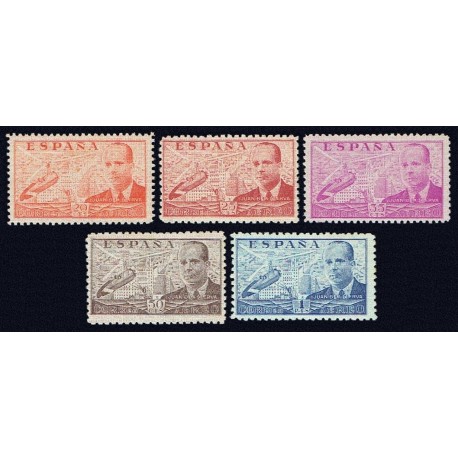 1940 ED. 940I/944I **