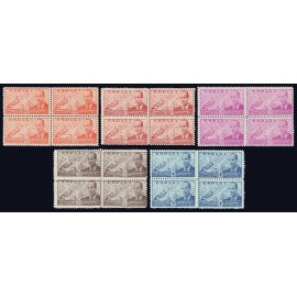 1940 ED. 940I/944I ** [x4]