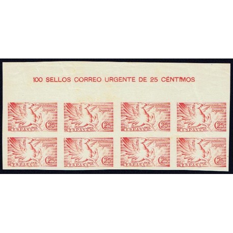 1942 ED. 952s ** [x8]