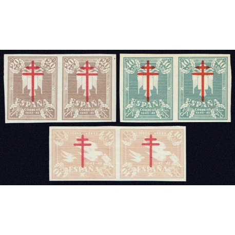 1942 ED. 958s/960s * [x2]