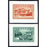1937 ED. SH 838/839 **
