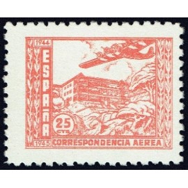 1944 ED. 988ef **