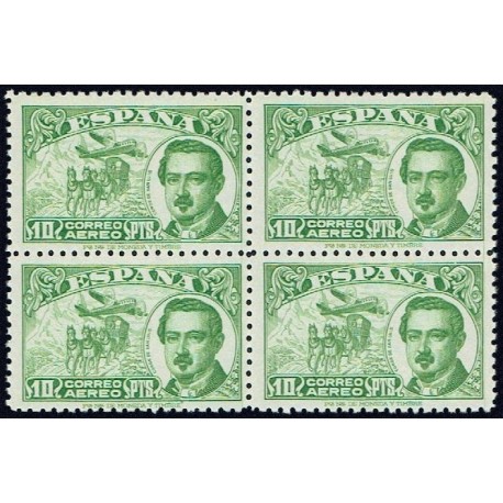 1945 ED. 990 ** [x4]