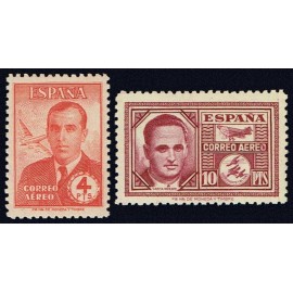 1945 ED. 991N/992N **