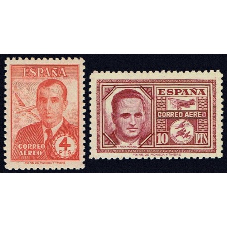 1945 ED. 991N/992N **