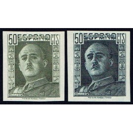 1946 ED. 0999 a/b **