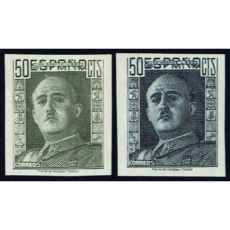 1946 ED. 0999 a/b **