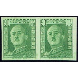 1946 ED. 1000ccs ** [x2]