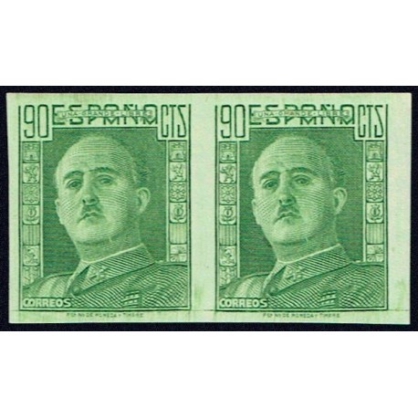 1946 ED. 1000ccs ** [x2]