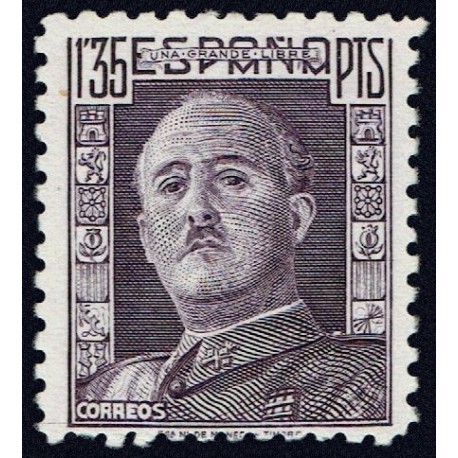 1946 ED. 1001N **