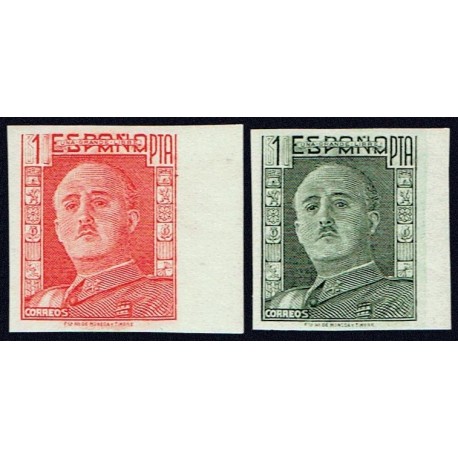 1946 ED. NE 1001FNs/1001FNas **