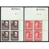 1947 ED. 1015/1016 ** [x4]