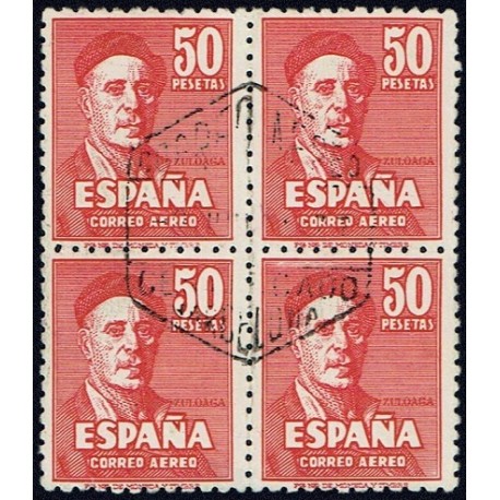 1947 ED. 1016 us [x4]