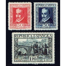 1935 ED. 691dp/693dp **