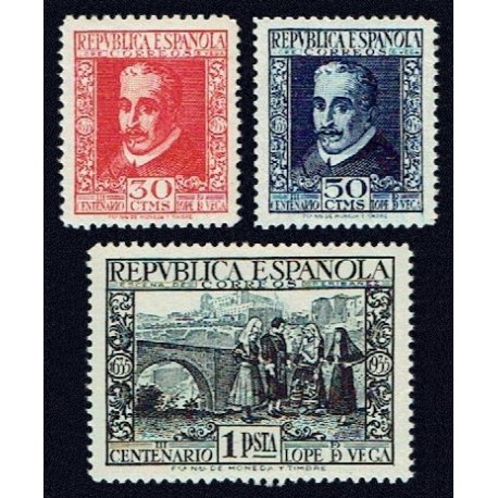 1935 ED. 691dp/693dp **
