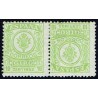 1911 ED. Giro Postal 2ii *