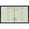 1911 ED. Giro Postal 2ii *