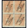 1868 ED. 089A * Madrid (N) [x4] (2)