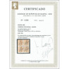 1868 ED. 089A * Madrid (N) [x4] (2)