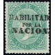 1868 ED. 091 * Madrid (N)