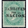 1868 ED. 091 * Madrid (N)