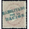 1868 ED. 092 * Madrid (A)