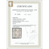 1868 ED. 092 * Madrid (N) [x4] (2)