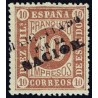 1868 ED. 094 * Madrid (N)