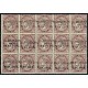 1868 ED. 098 * Madrid (N) [x15]