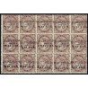 1868 ED. 098 * Madrid (N) [x15]