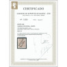 1868 ED. 099 * Madrid (N)
