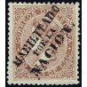 1868 ED. 099 * Madrid (N)