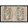 1868 ED. 087 * Andalucía (A) [x2]