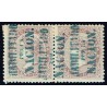 1868 ED. 092hh * Andalucía (A) [x2]