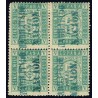 1868 ED. 093 * Andalucía (A) [x4]