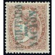 1868 ED. 099 * Andalucía (A)