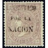 1868 ED. 098 * Valladolid (N)