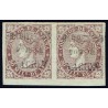 1868 ED. 098s * Valladolid (N) [x2]