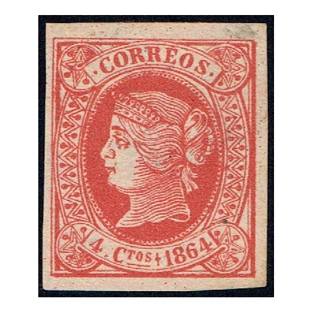 1864 ED. 64F *
