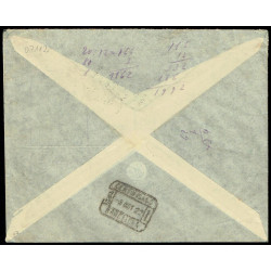 Alfonso XIII ED. 268, 274 [x3]