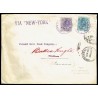Alfonso XIII ED. 270, 274