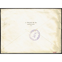 Alfonso XIII ED. 270, 274
