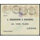 Alfonso XIII ED. 273, 289 [x10]