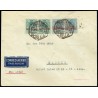 Alfonso XIII ED. 292 [x2], 294hh [x2]