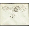 Alfonso XIII ED. 292 [x2], 294hh [x2]