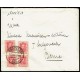 Alfonso XIII ED. 313 [x4]