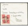 Alfonso XIII ED. 313 [x4]
