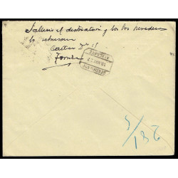 Alfonso XIII ED. 378